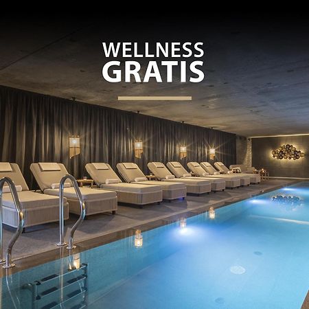 Pytloun Wellness Hotel Harrachov Exterior foto