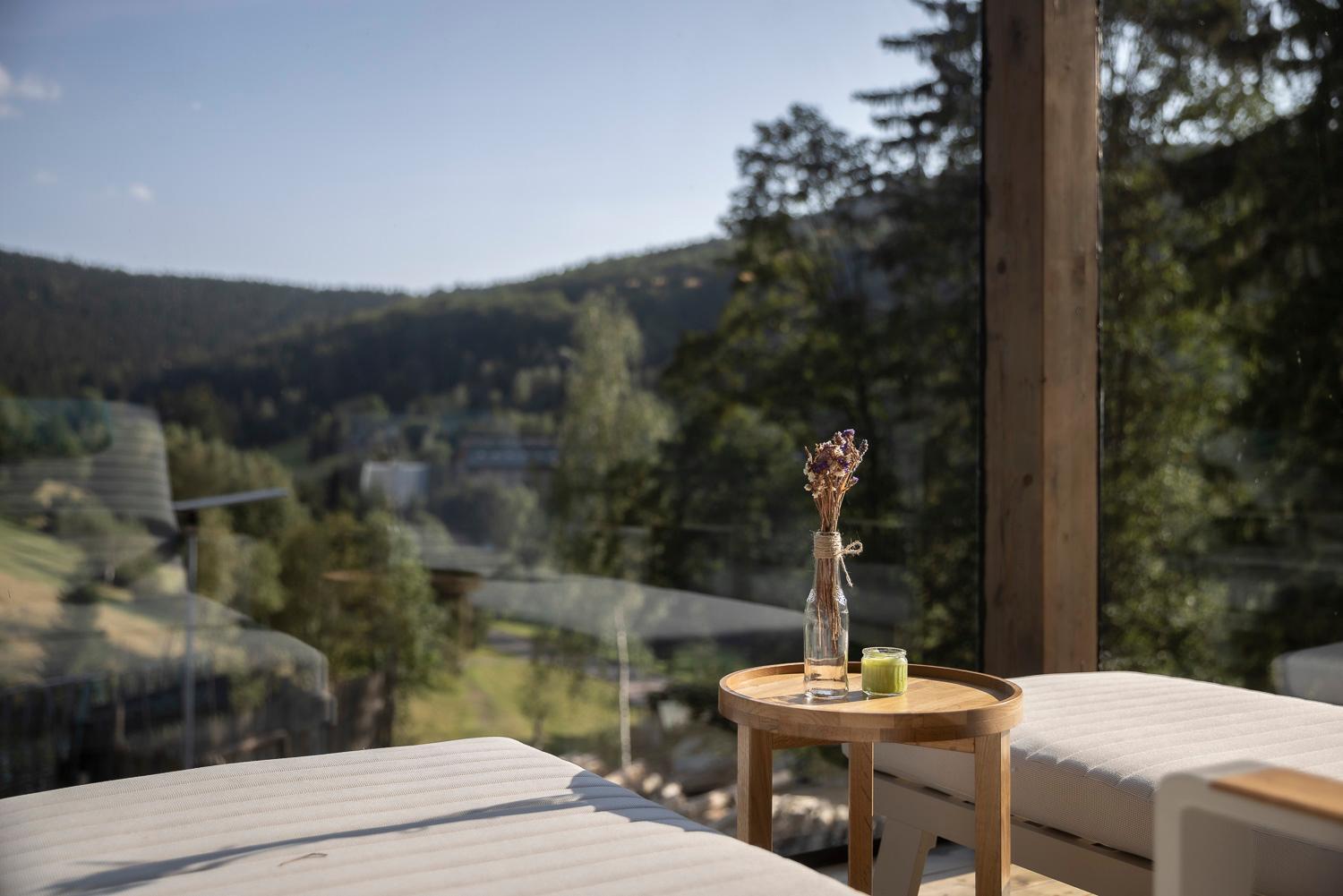Pytloun Wellness Hotel Harrachov Exterior foto