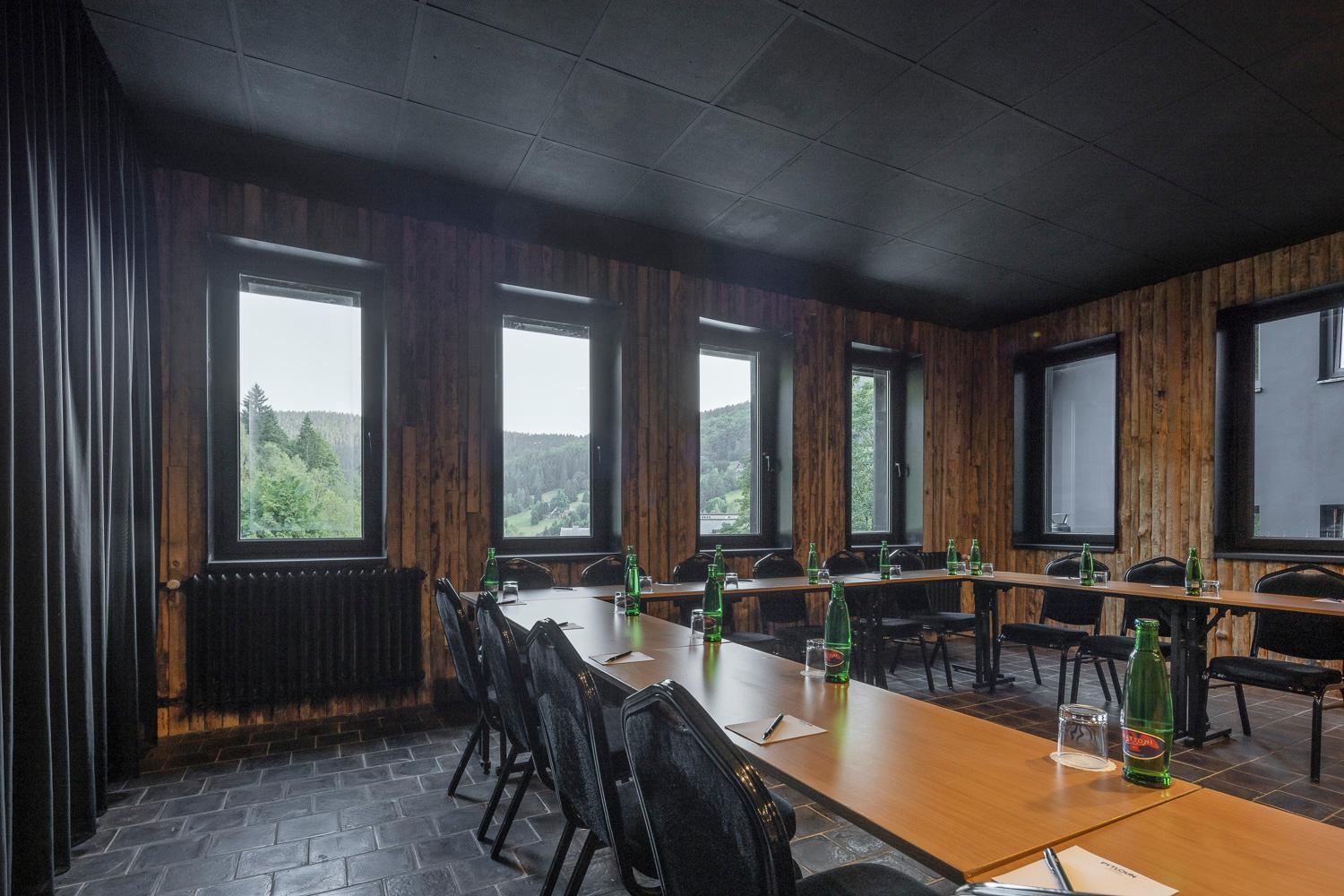 Pytloun Wellness Hotel Harrachov Exterior foto