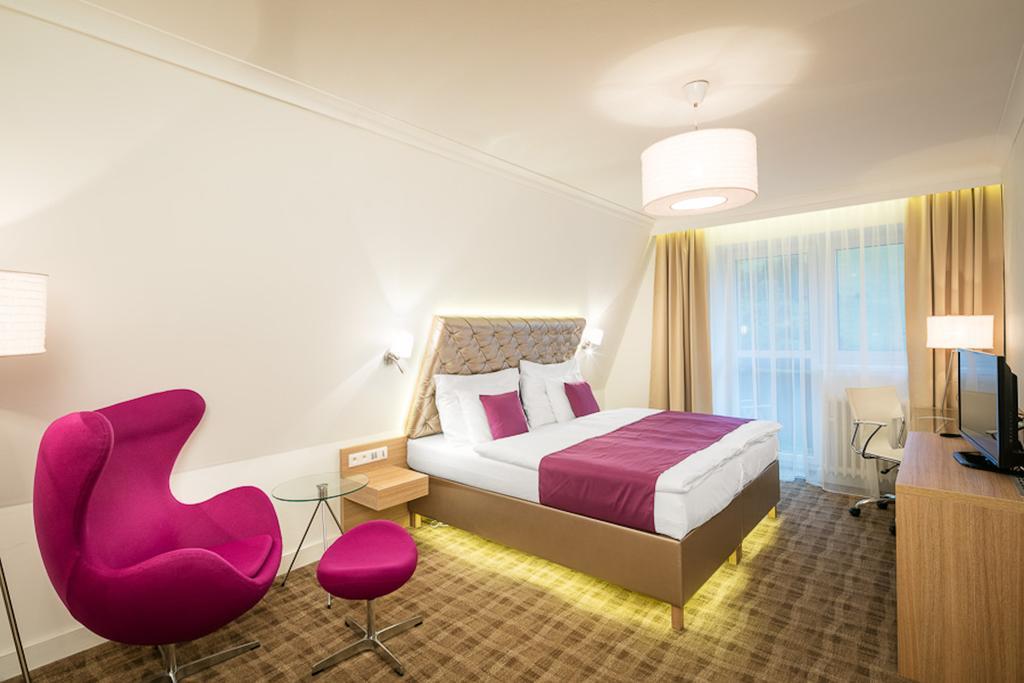 Pytloun Wellness Hotel Harrachov Exterior foto