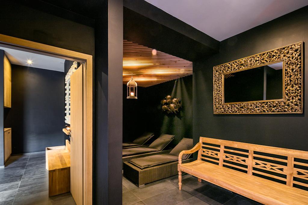 Pytloun Wellness Hotel Harrachov Exterior foto