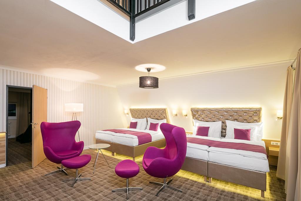 Pytloun Wellness Hotel Harrachov Zimmer foto
